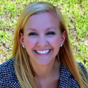 Meet your Posher, Lacey